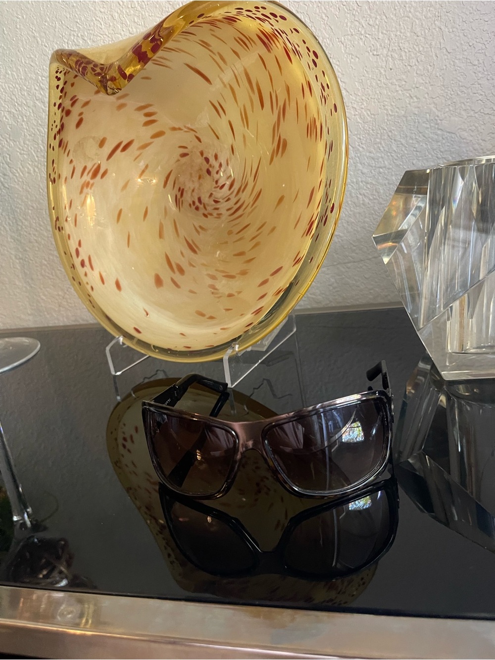 Vintage Gucci sunglasses